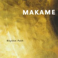 Makame CD Cover